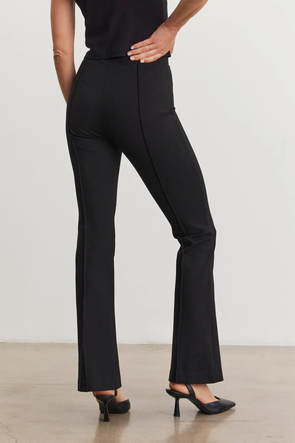 Velvet Albee Boot Cut Pant