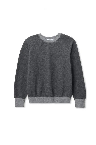 Perfect White Tee Ziggy Sweatshirt