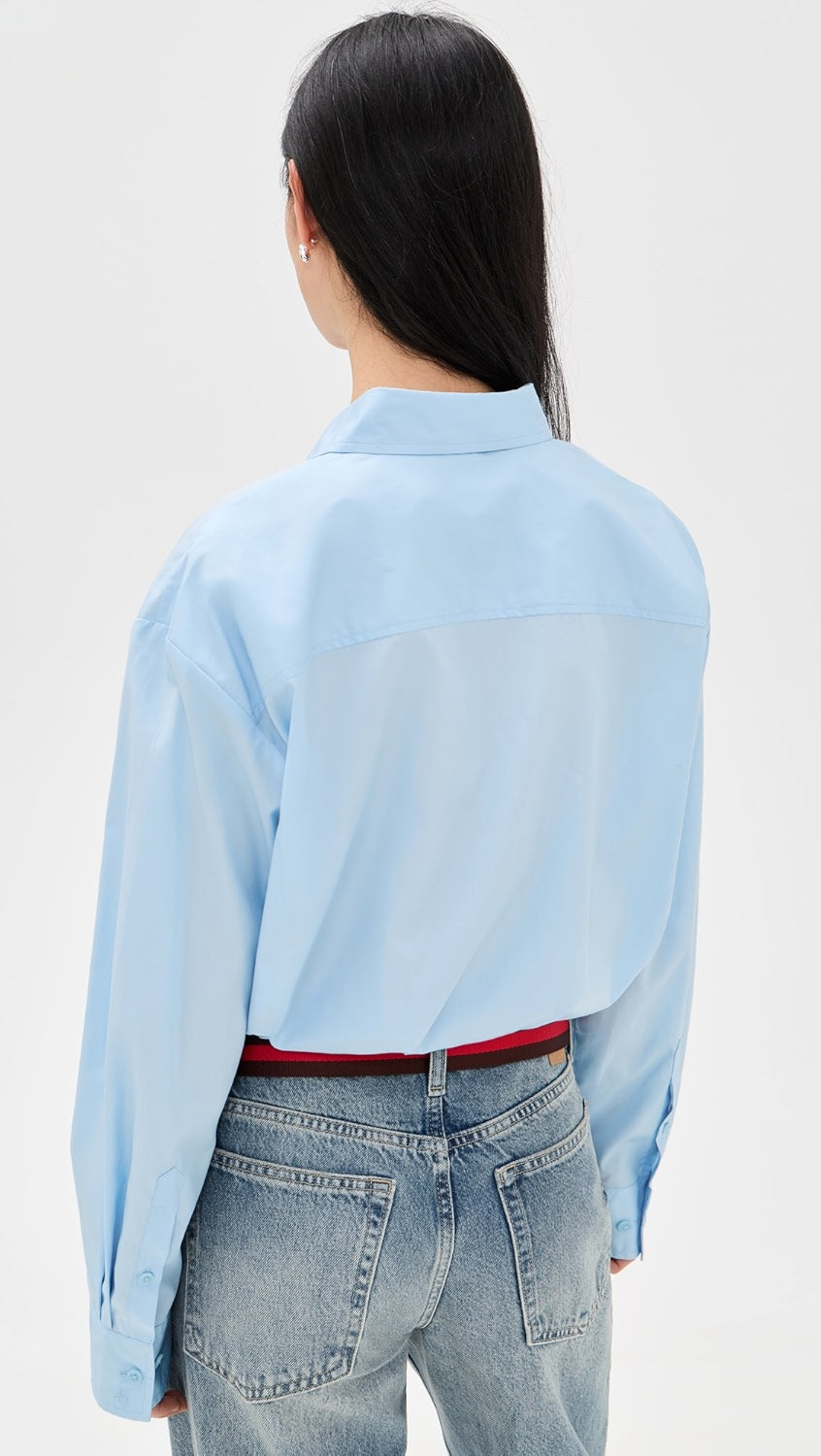 Rag & Bone Andy Top