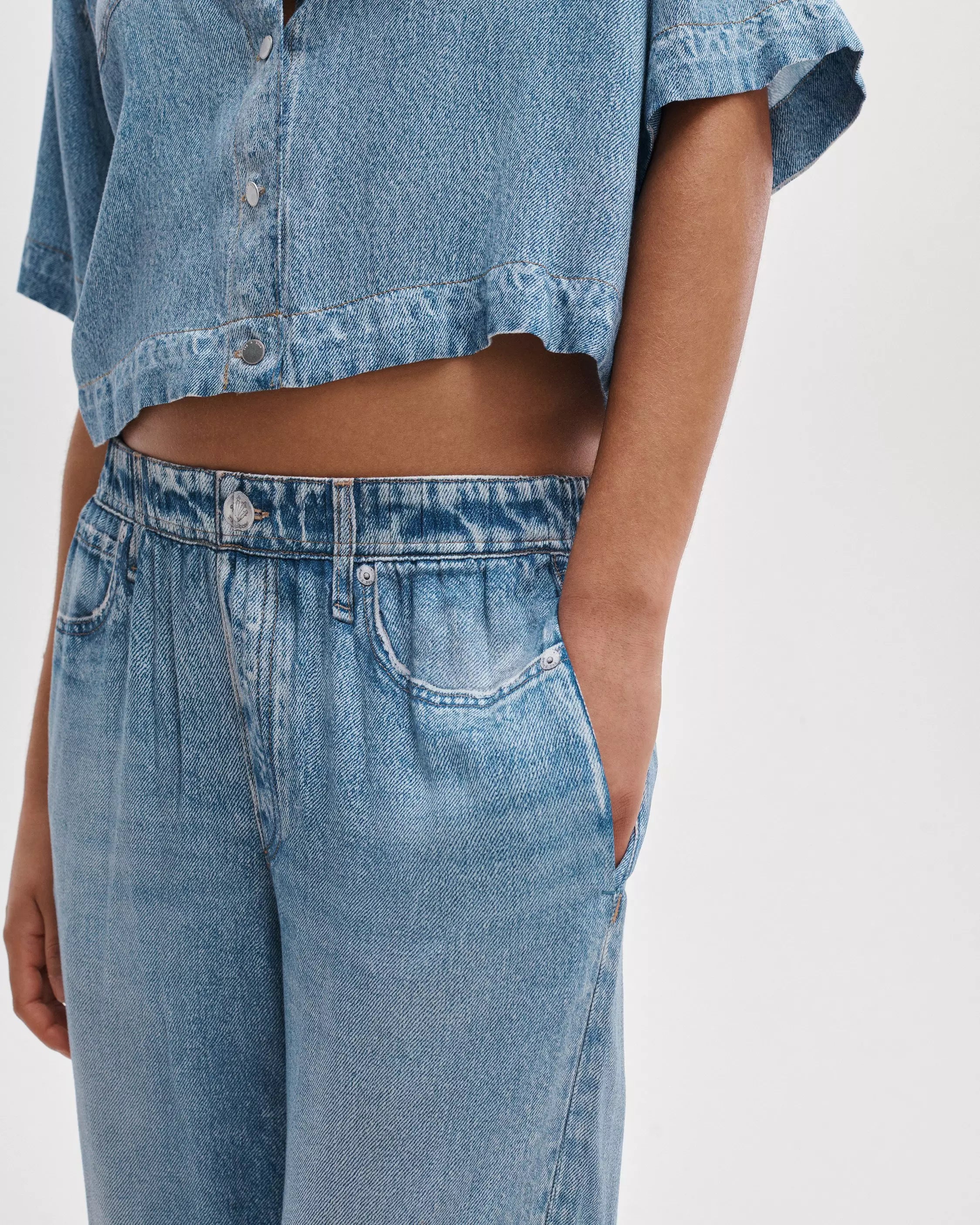 Rag & Bone Miramar Lounge Pants