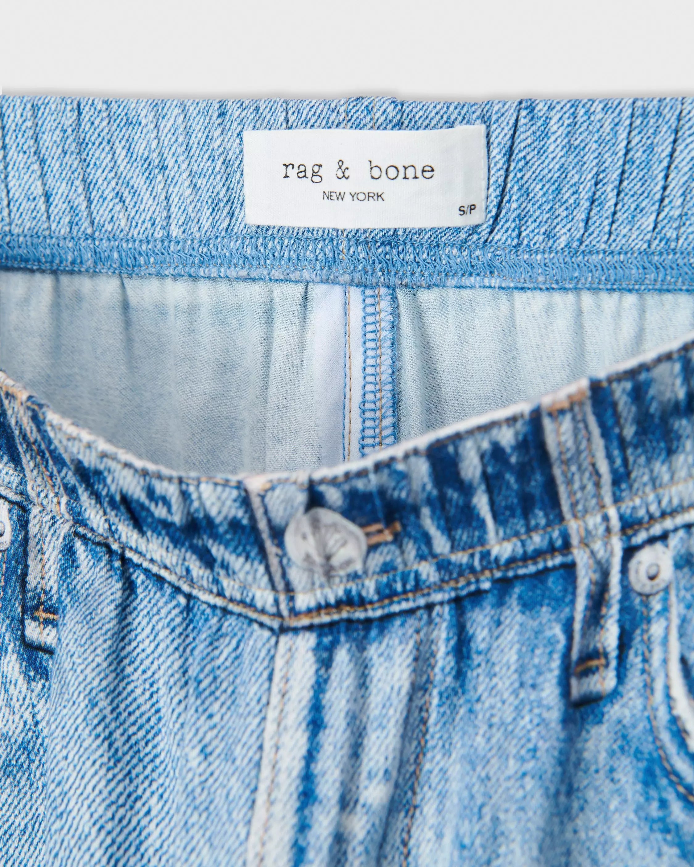 Rag & Bone Miramar Lounge Pants