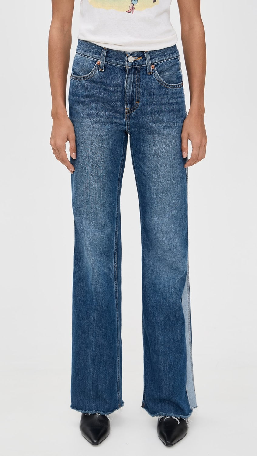 RE/DONE Track Californian 168-03WTRCALF