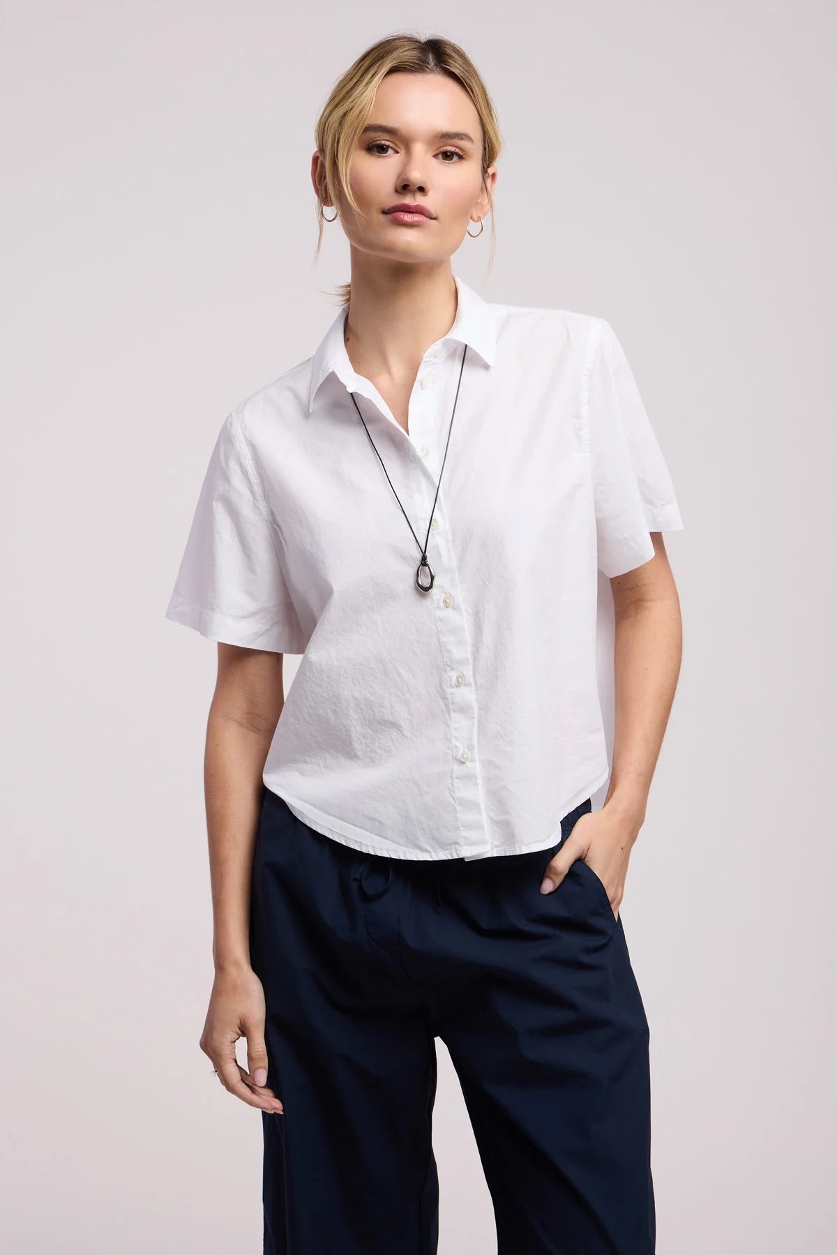 Velvet Alana Shirt