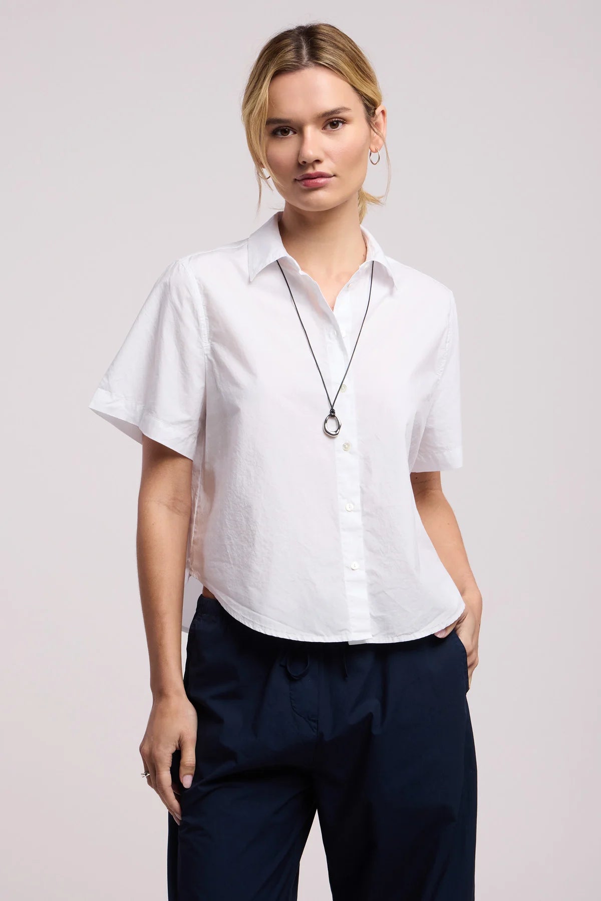 Velvet Alana Shirt