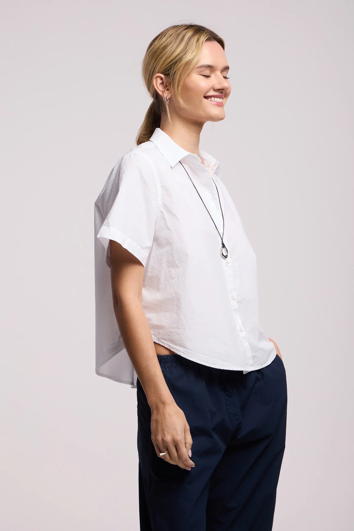 Velvet Alana Shirt