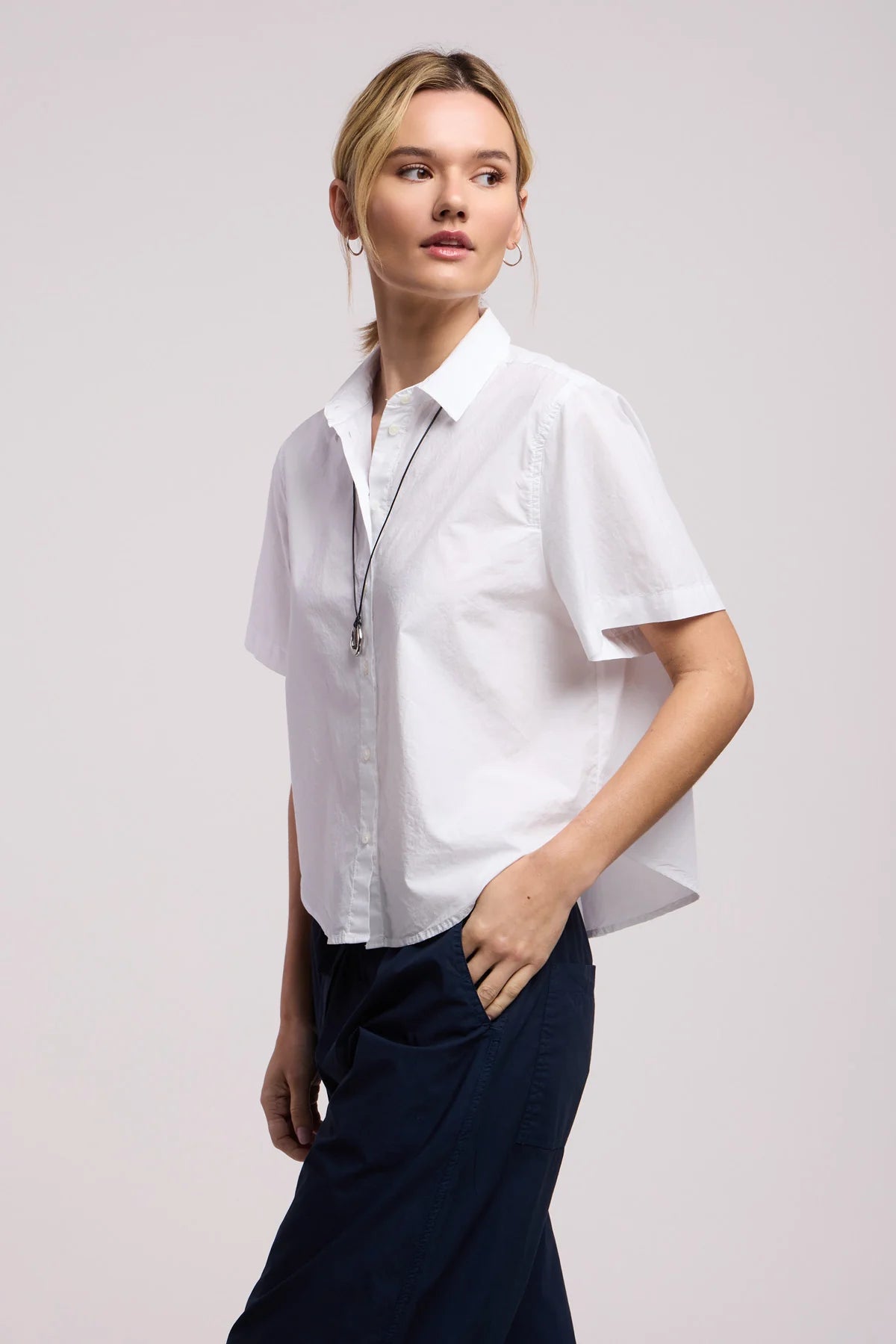 Velvet Alana Shirt