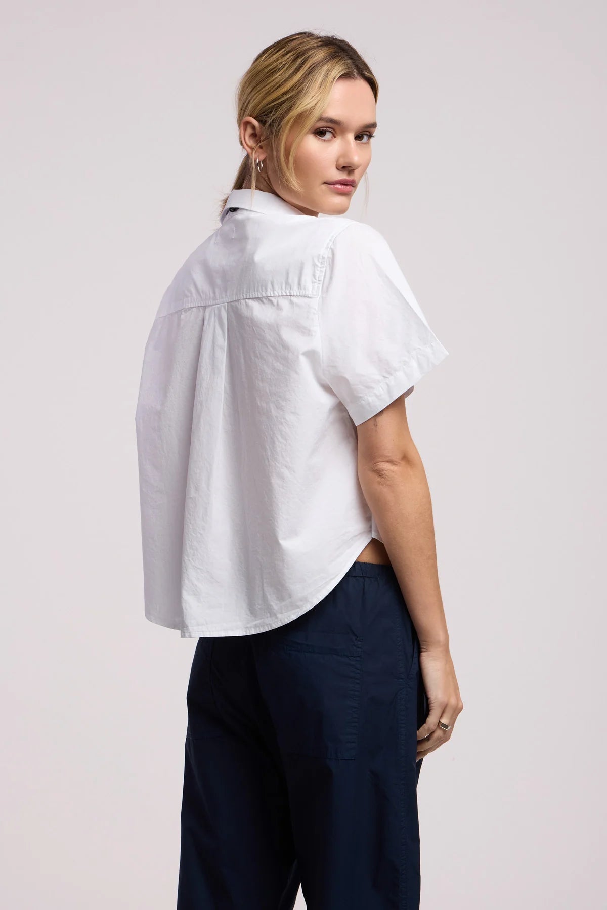 Velvet Alana Shirt