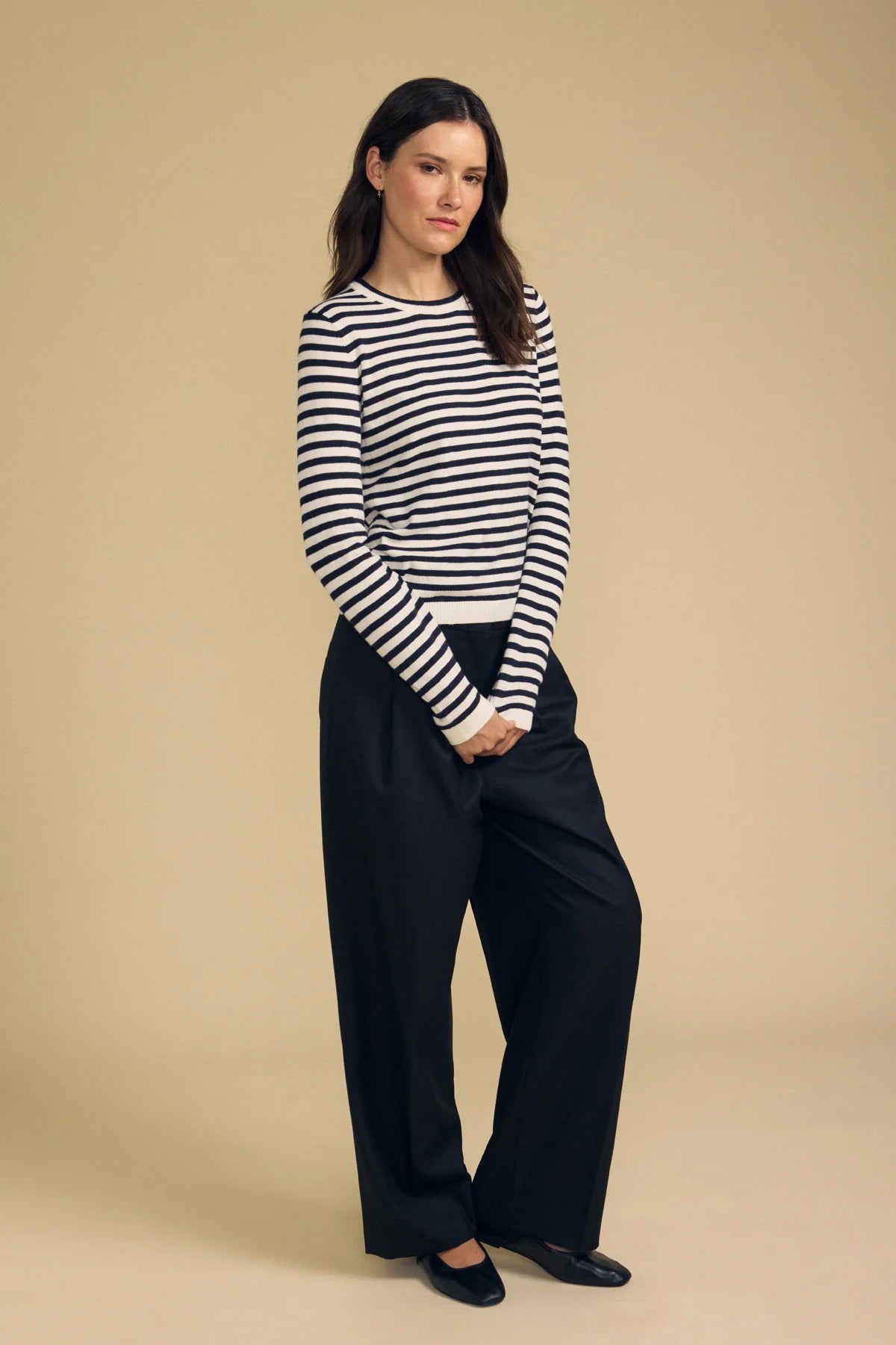 Velvet Roxy Sweater ROXY06