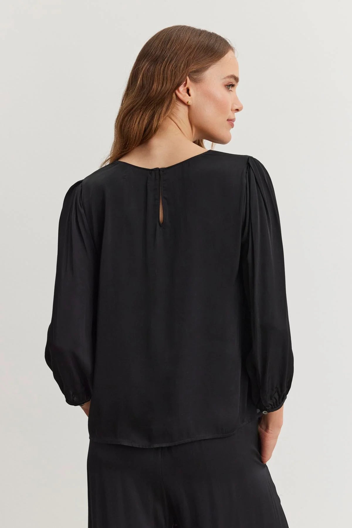 Velvet Esme Long Sleeve Top