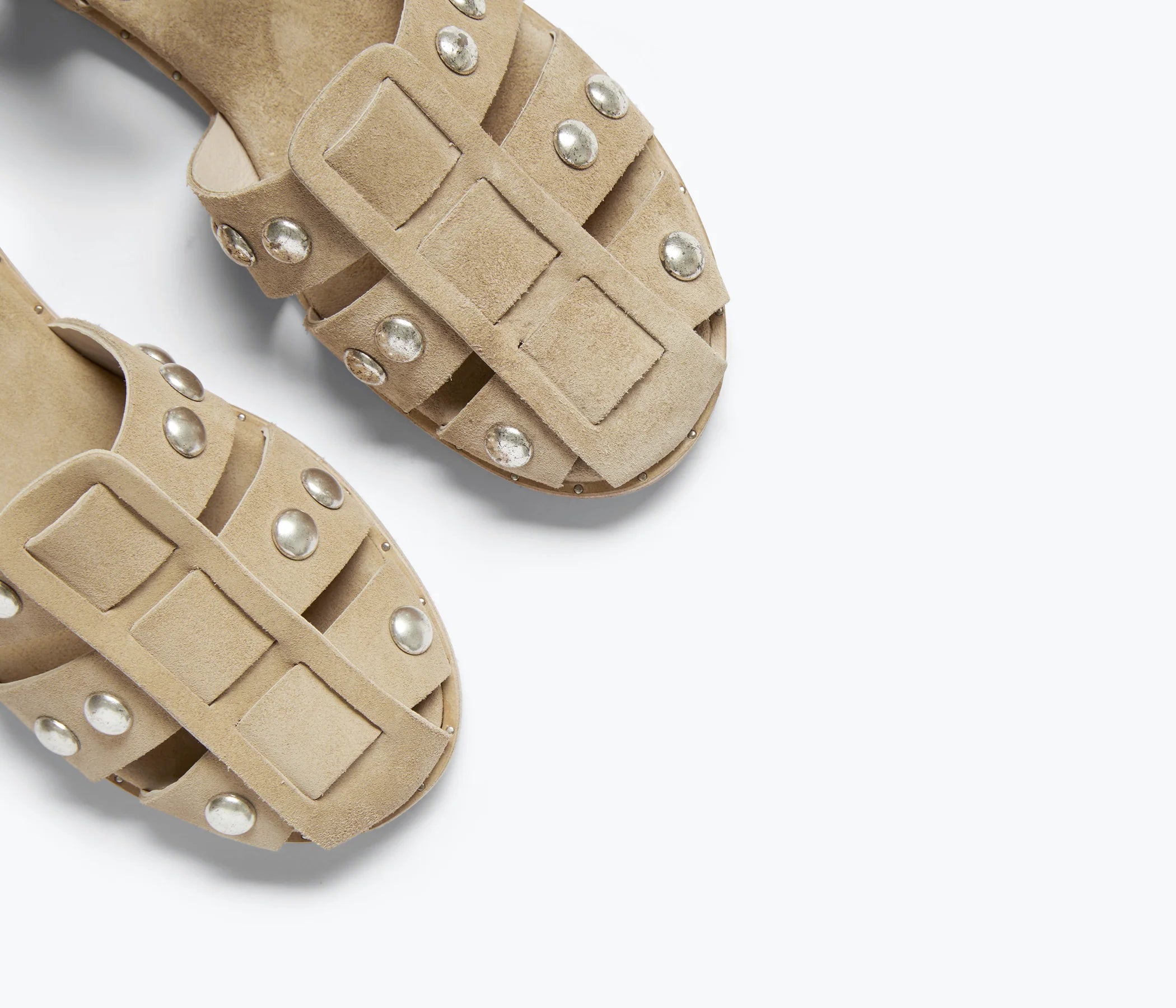 Frēda Salvador Sera Fisherman Sandals