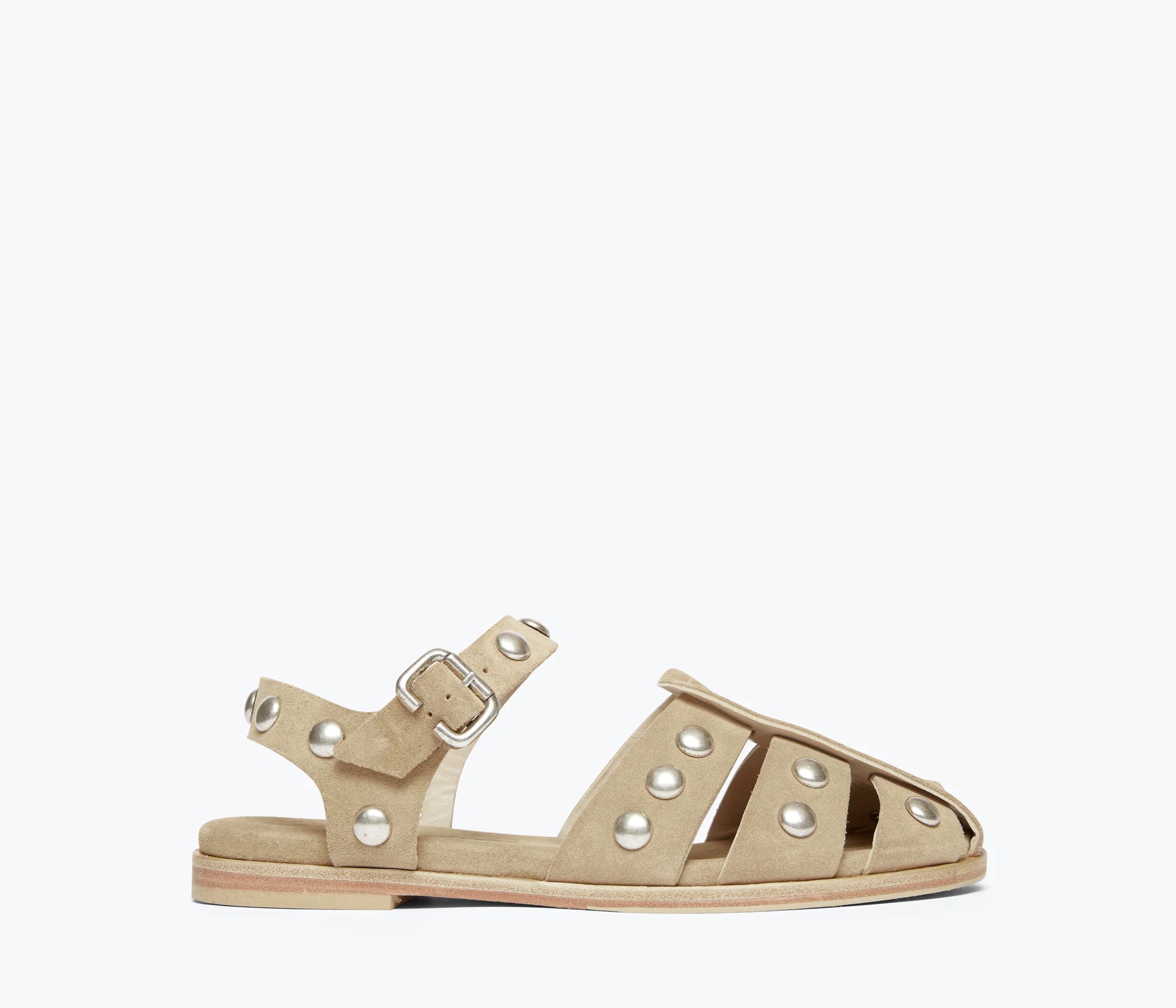 Frēda Salvador Sera Fisherman Sandals
