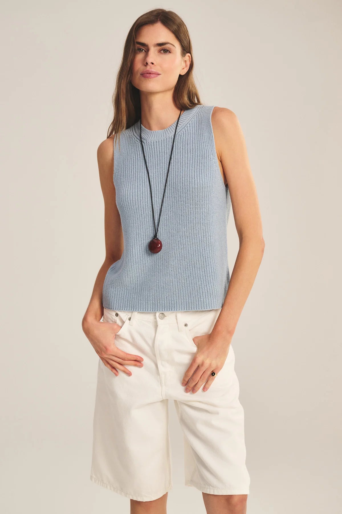 Velvet Seretta Sweater Tank