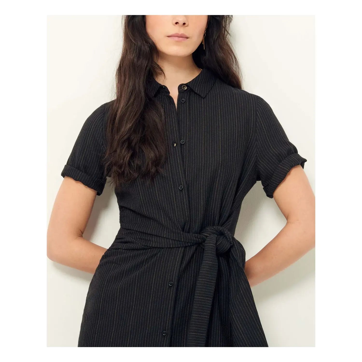 Sessun Christiana Midi Dress