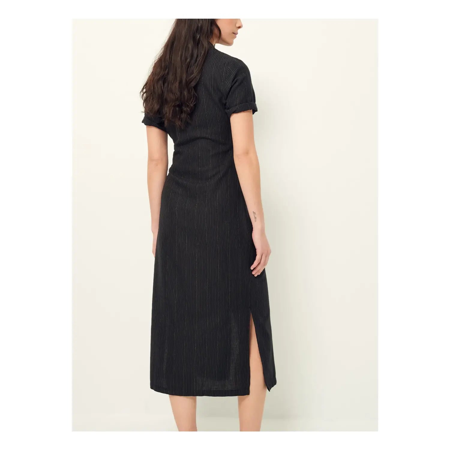 Sessun Christiana Midi Dress