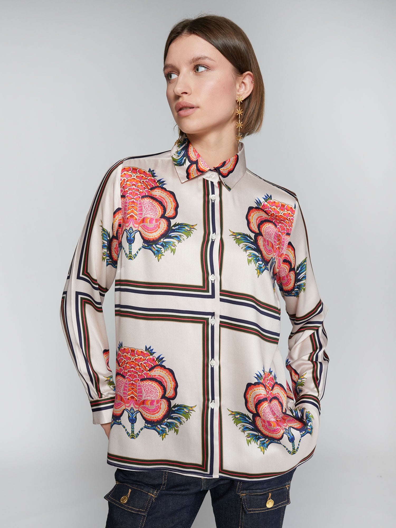 Vilagallo 31915 Nadine Blouse