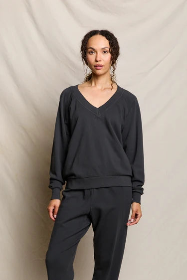 Perfect White Tee Sinead Sweatshirt