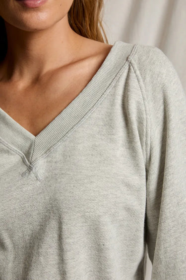 Perfect White Tee Sinead Sweatshirt