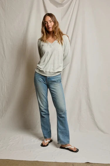 Perfect White Tee Sinead Sweatshirt