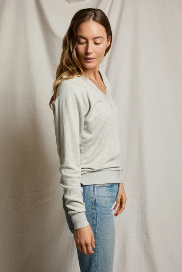 Perfect White Tee Sinead Sweatshirt