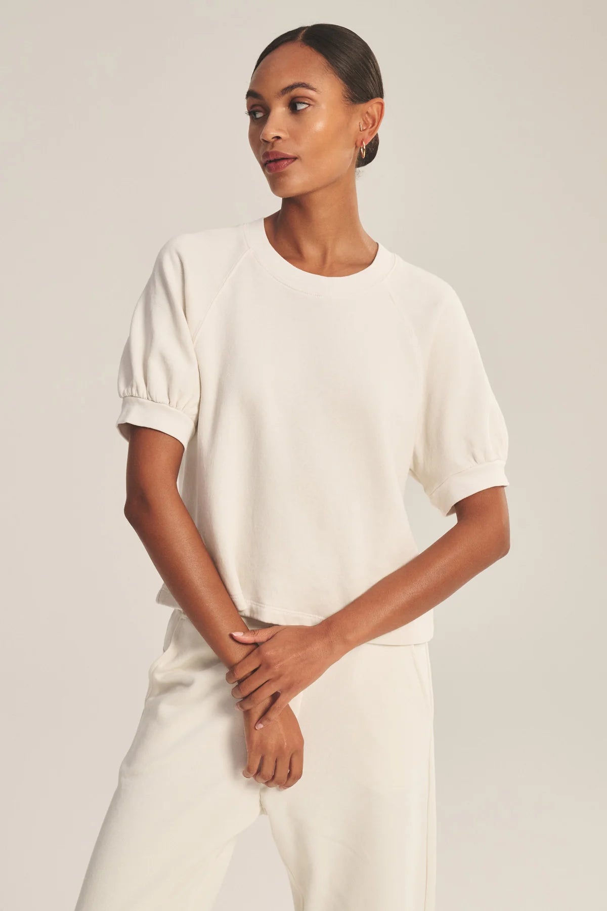 Velvet Sonnet Sweatshirt