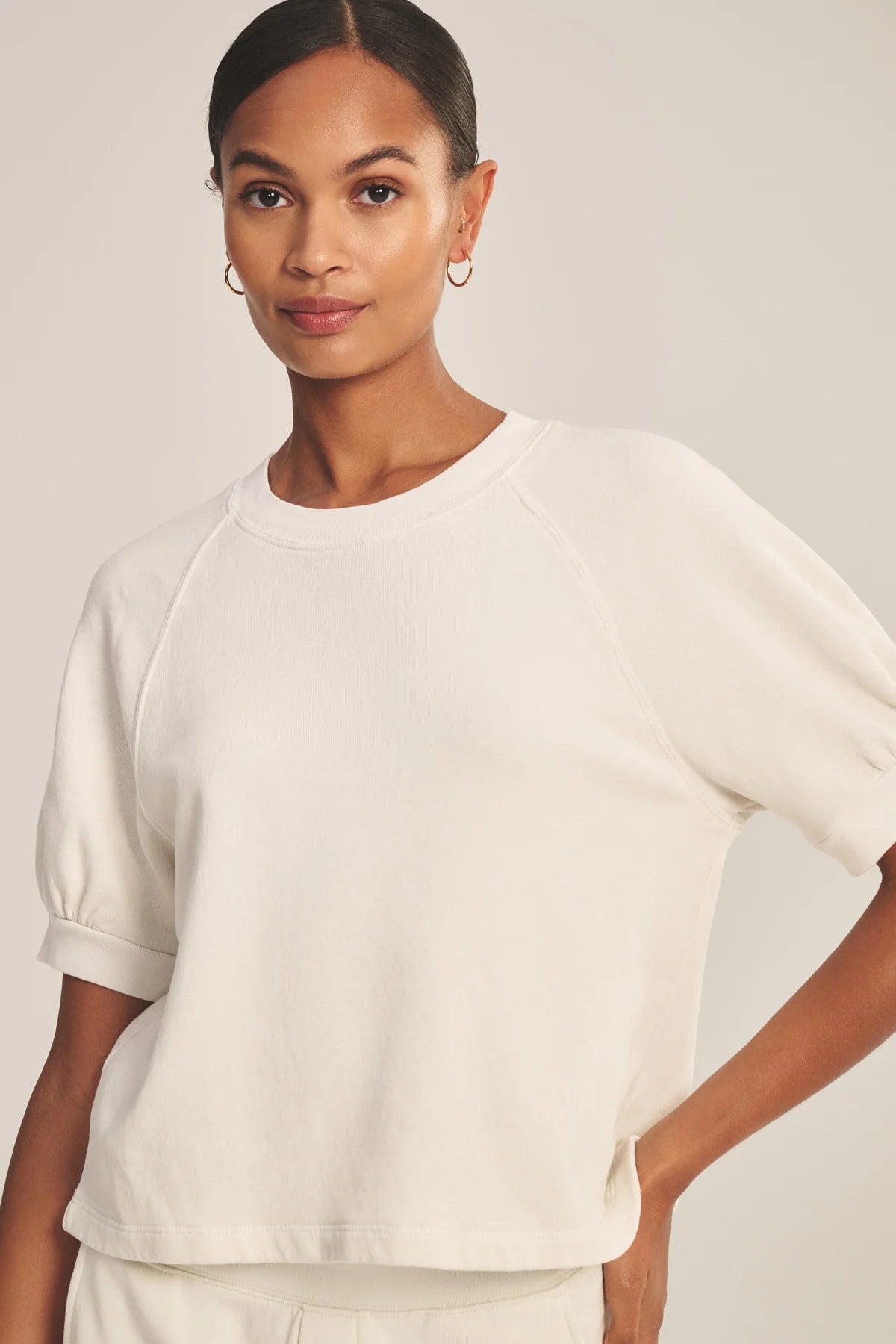 Velvet Sonnet Sweatshirt