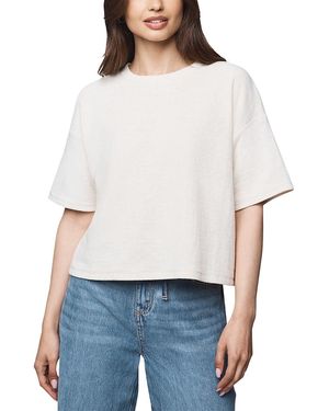 Splendid Callista Short Sleeve Tee RF5K370