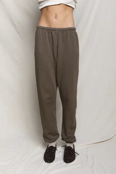 Perfect White Tee Stevie Sweatpant