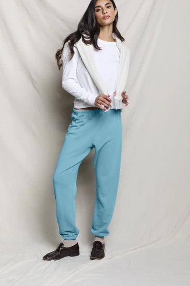 Perfect White Tee Stevie Sweatpant