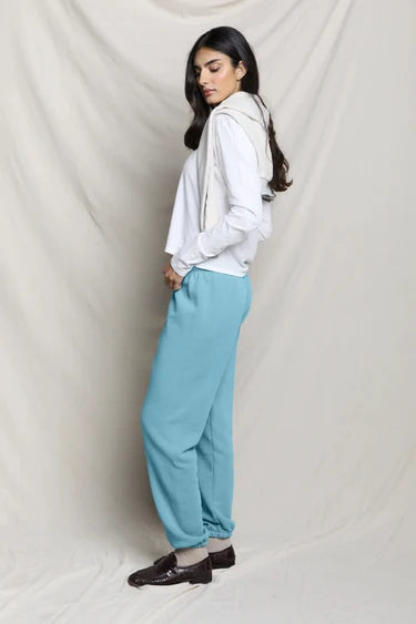 Perfect White Tee Stevie Sweatpant