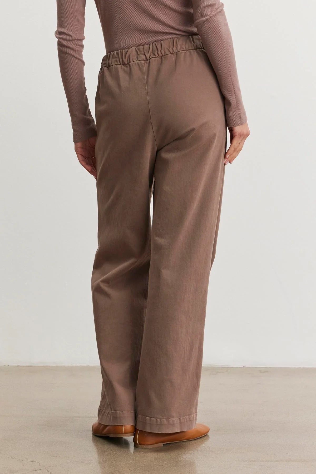 Velvet Naya Trouser Pant