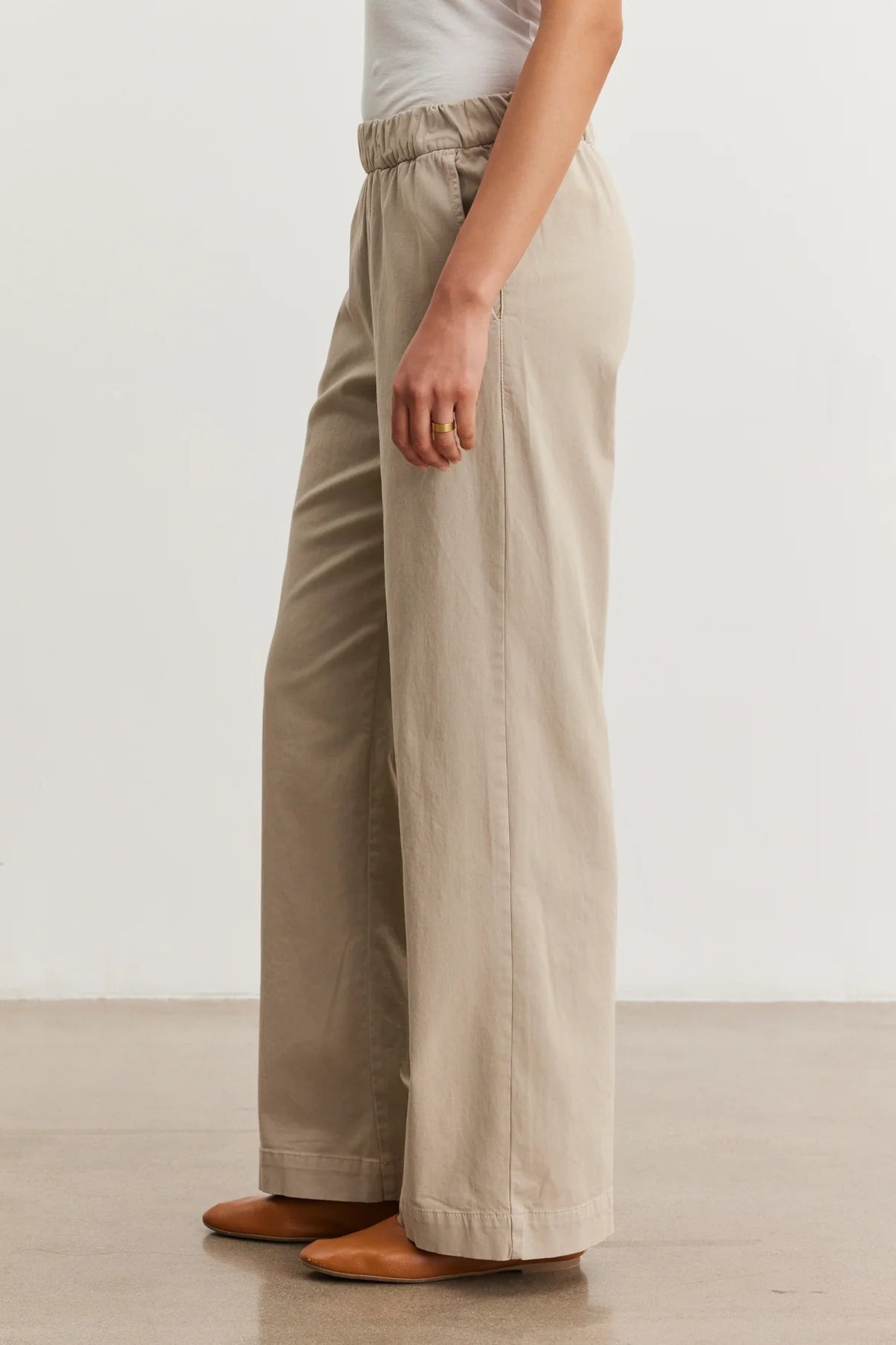 Velvet Naya Trouser Pant