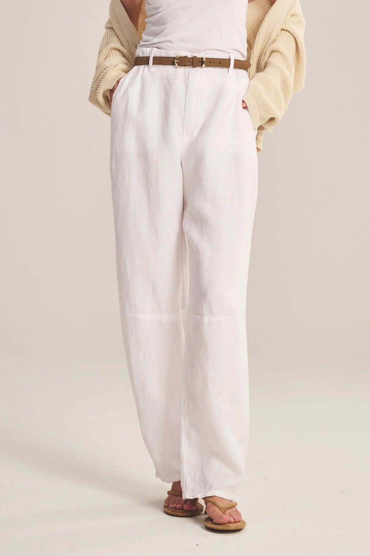 Velvet Taylor Pants