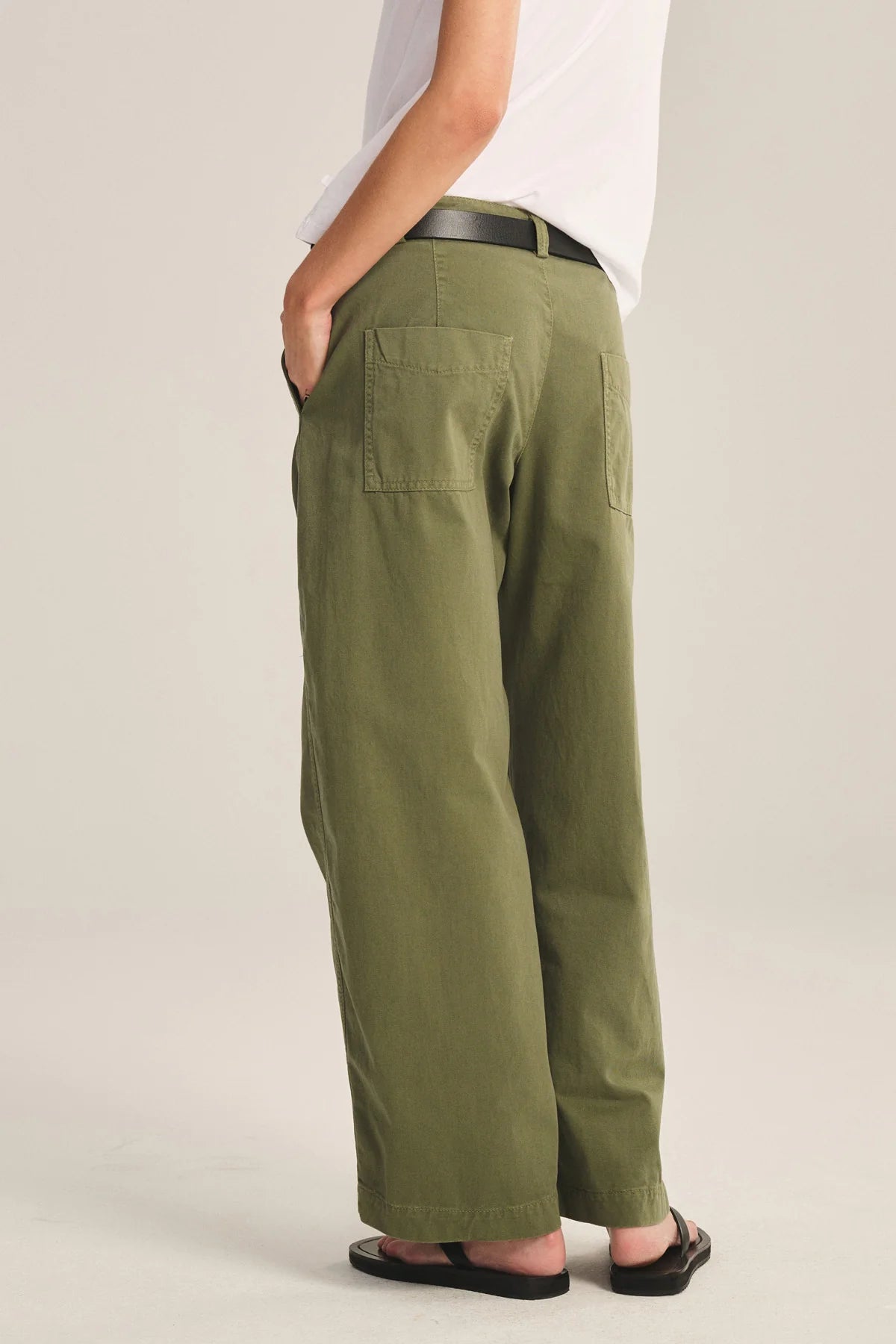 Velvet Tenley Pant