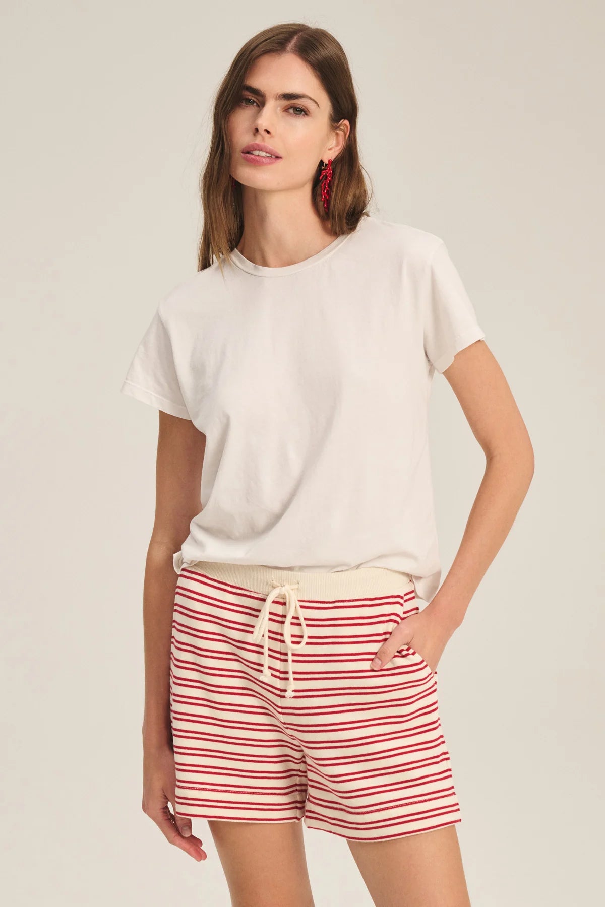 Velvet Tia Tee Shirt