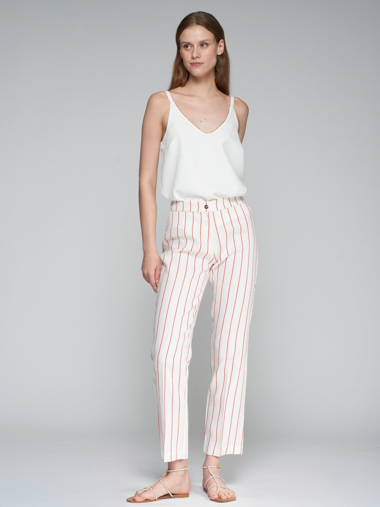 Vilagallo Thais Trouser 32189