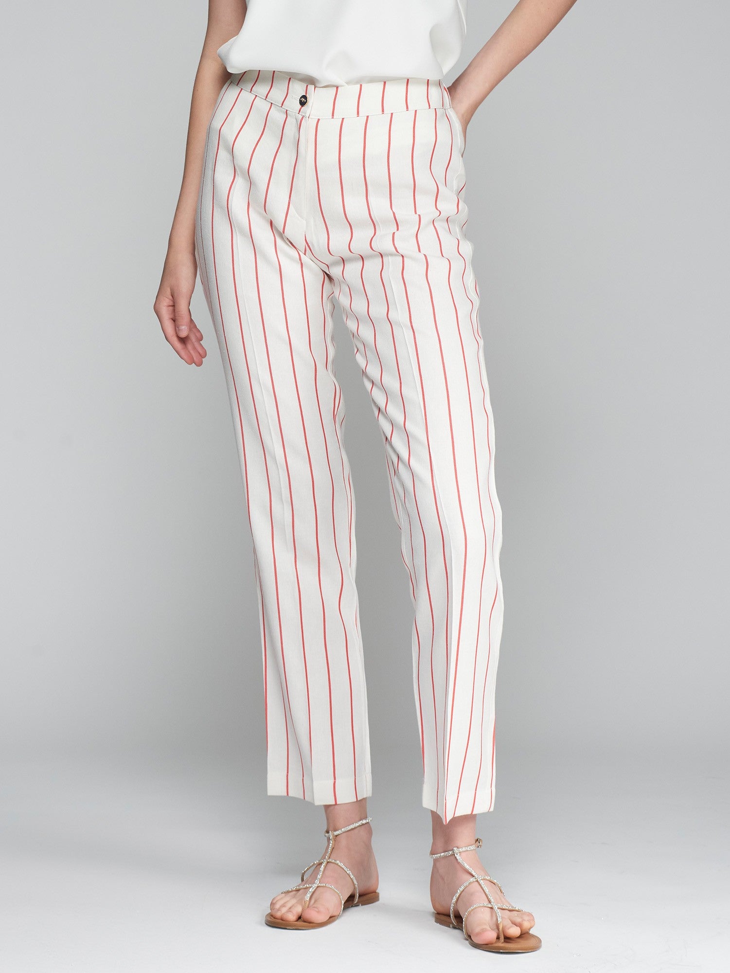 Vilagallo Thais Trouser 32189