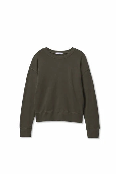 Perfect White Tee Tyler Sweatshirt