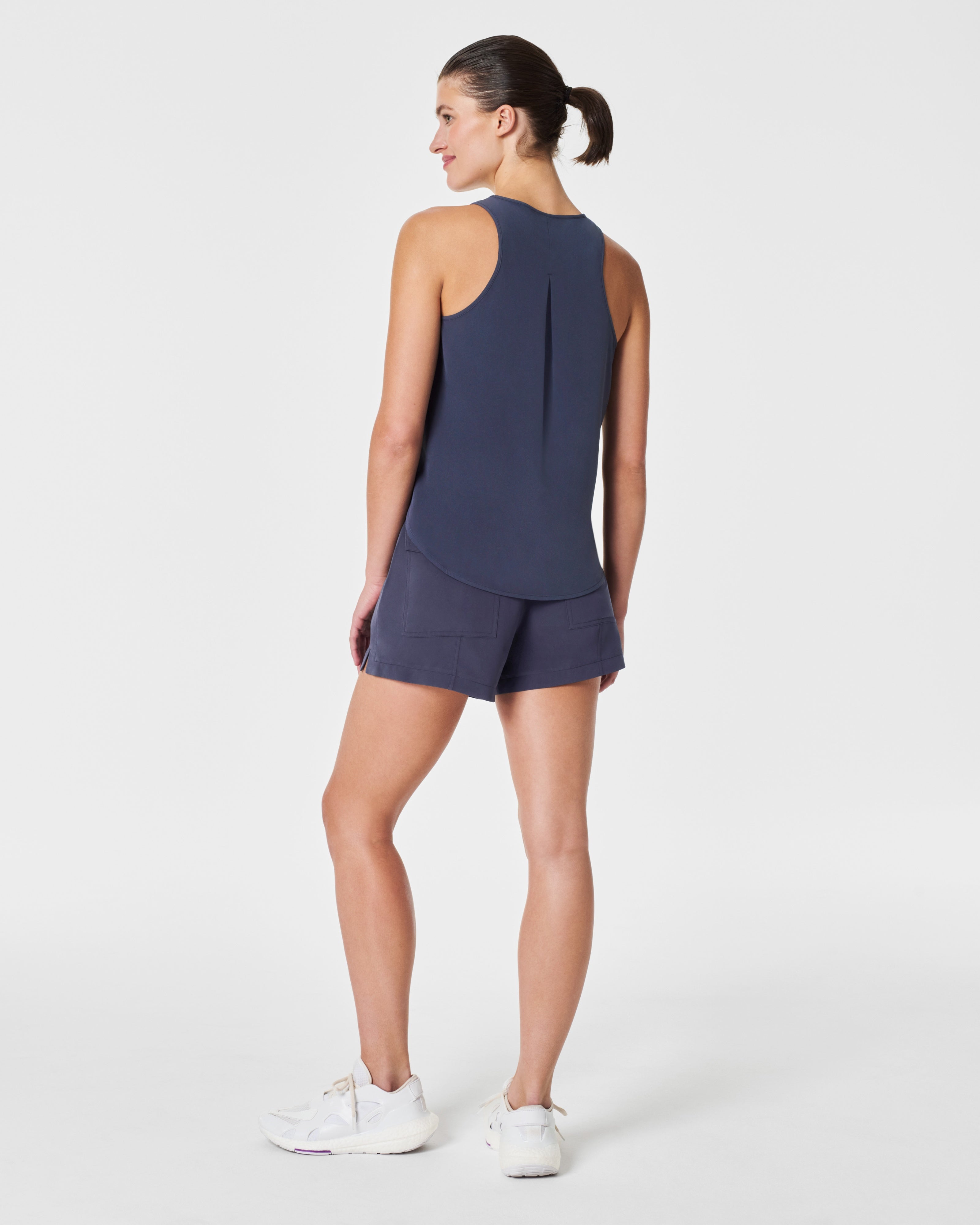 Spanx Out Of Office Shell/Tank 50677R