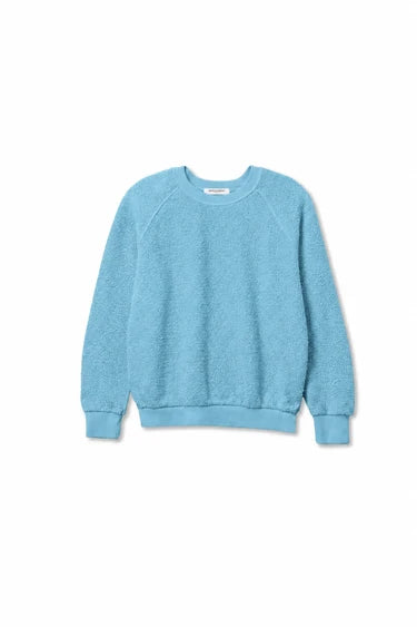 Perfect White Tee Ziggy Sweatshirt