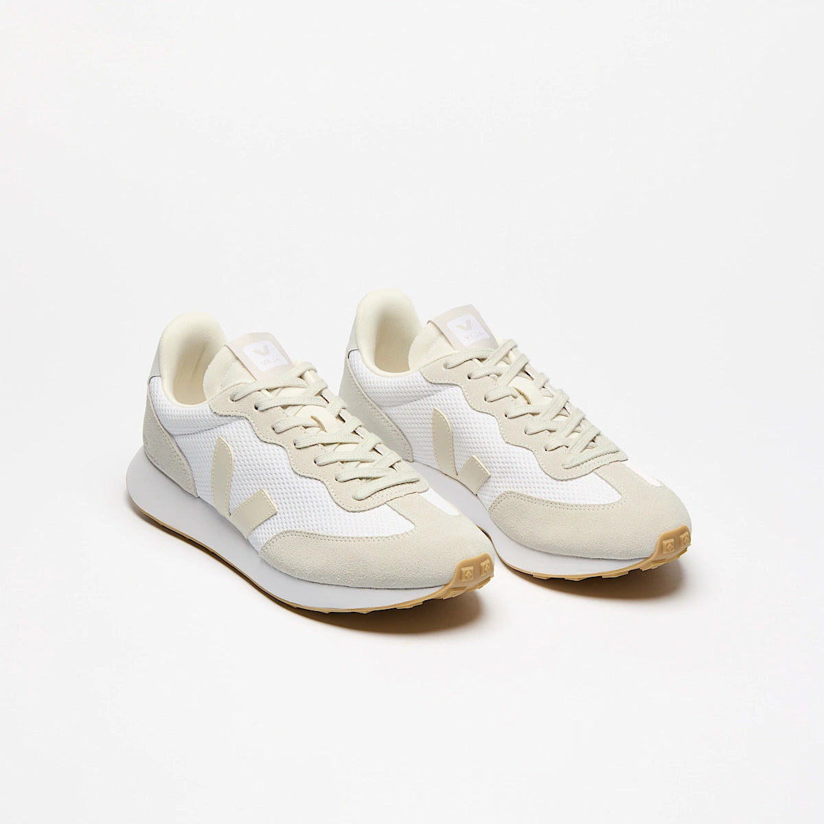 Veja Rio Branco II Alveomesh White Pierre RO1803867A