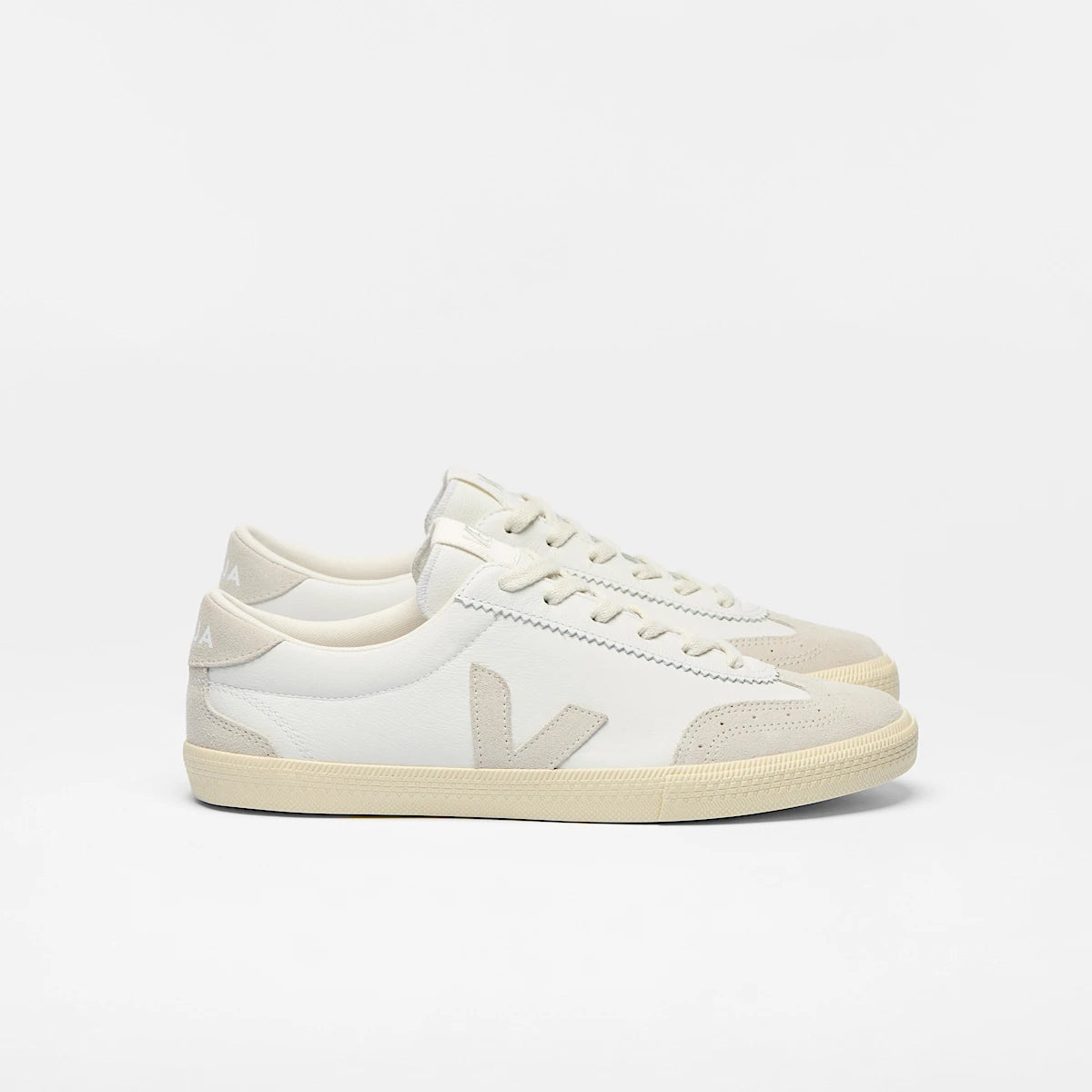 Veja Volley O.T. Leather White Natural VO2003852A
