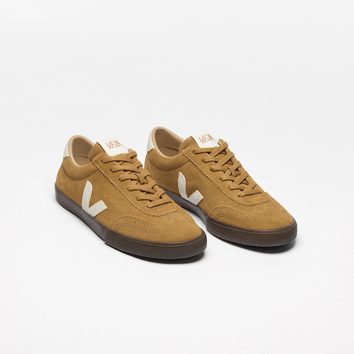 Veja Volley Suede Tent Natural Eagle VO0303724A