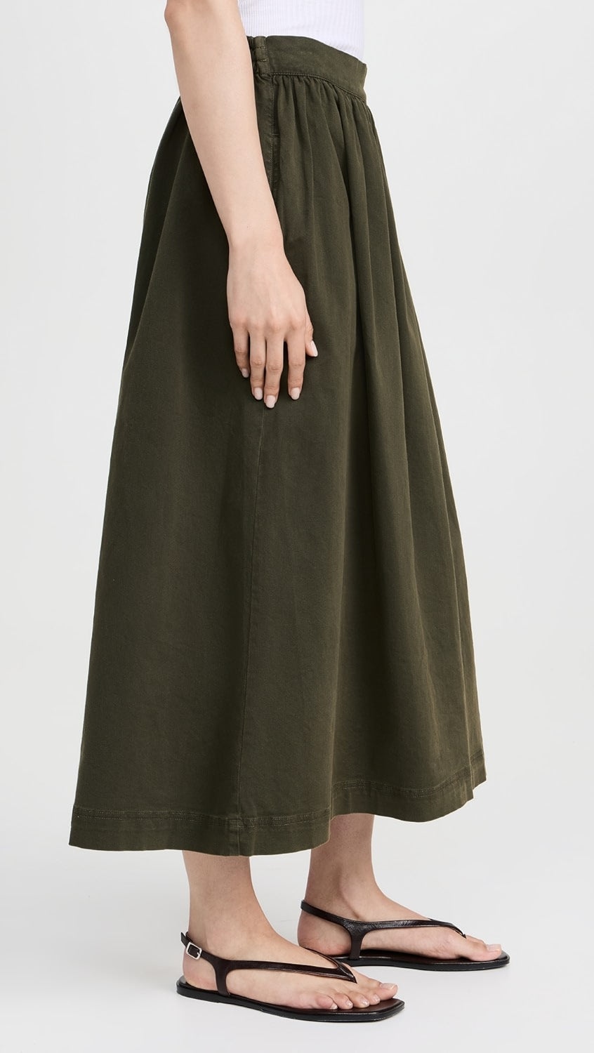 Velvet Sophia Skirt