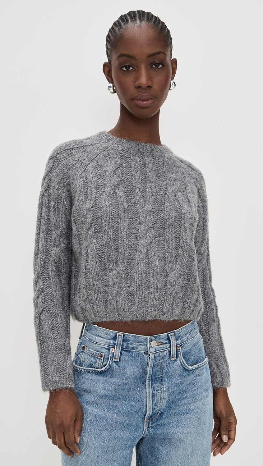 Velvet Marina Sweater