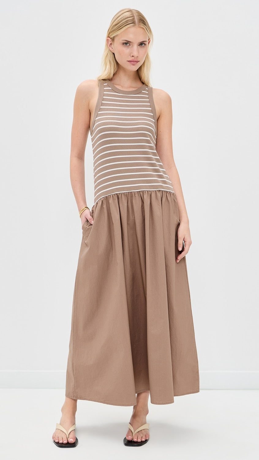 Velvet Romina Tank Dress