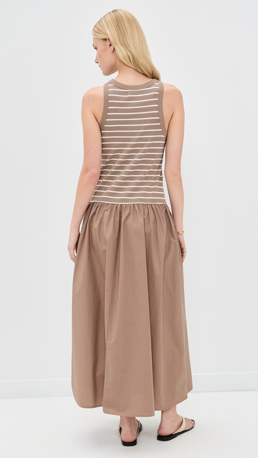 Velvet Romina Tank Dress