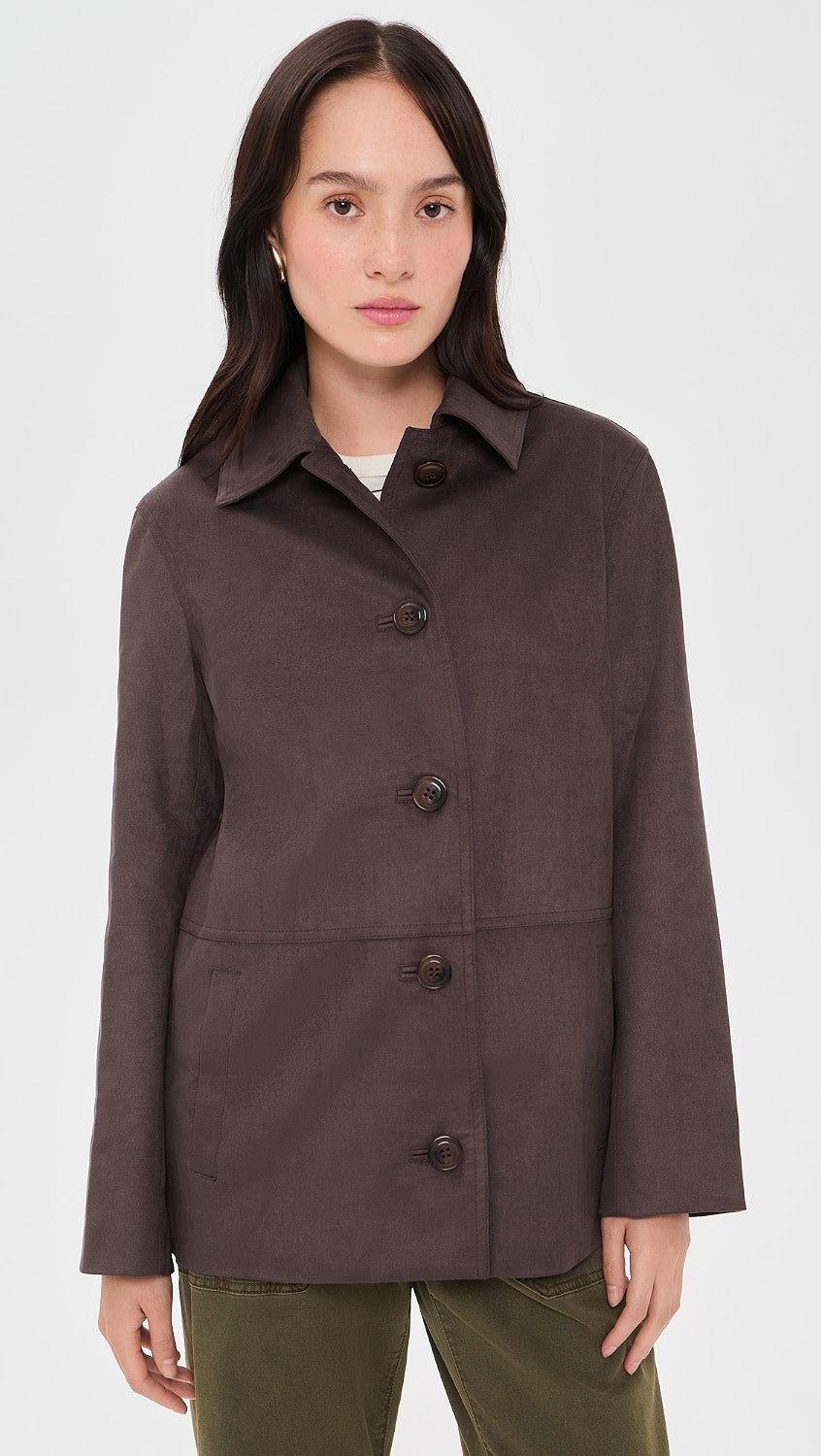 Velvet Wendolyn Jacket