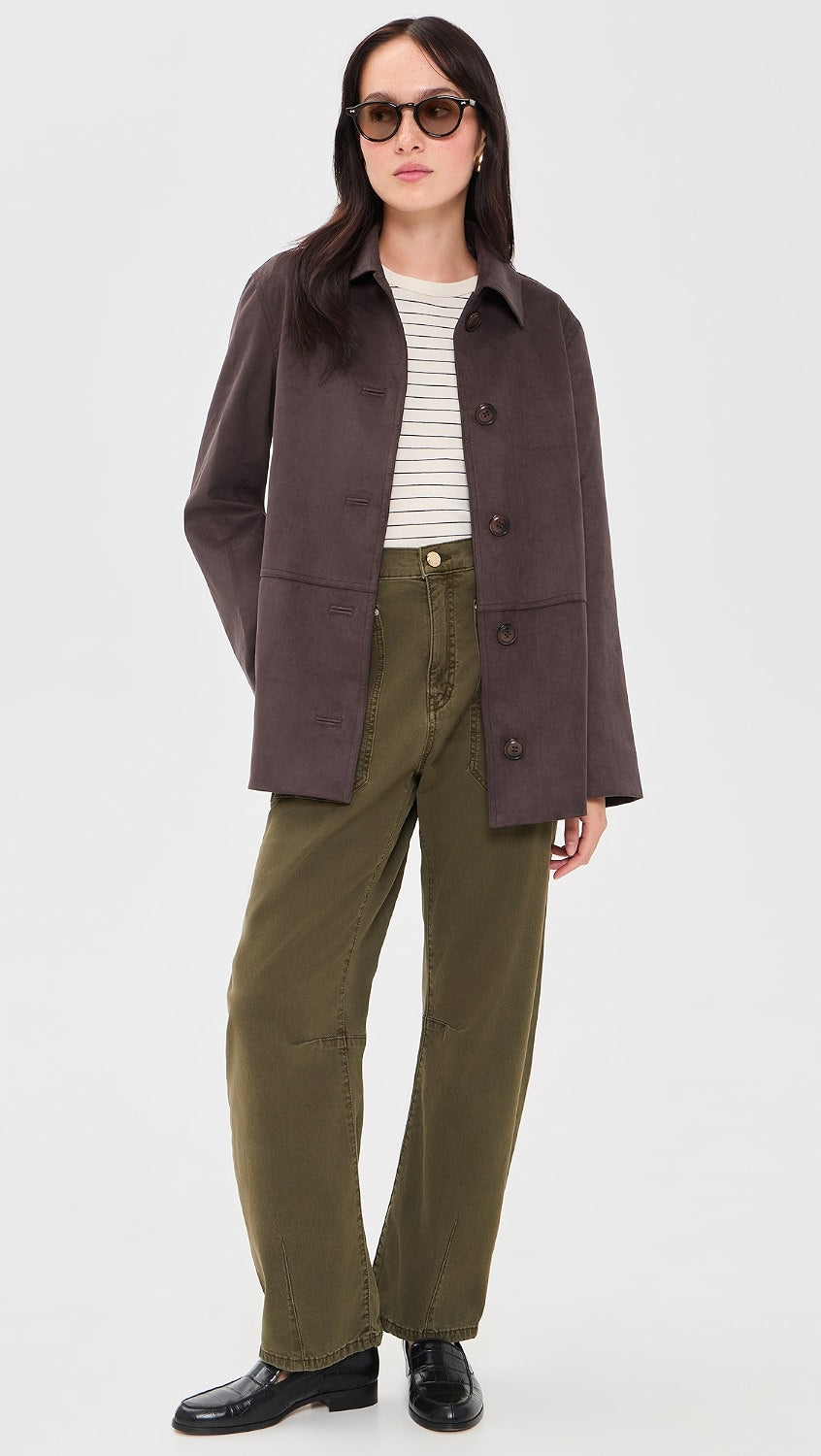 Velvet Wendolyn Jacket