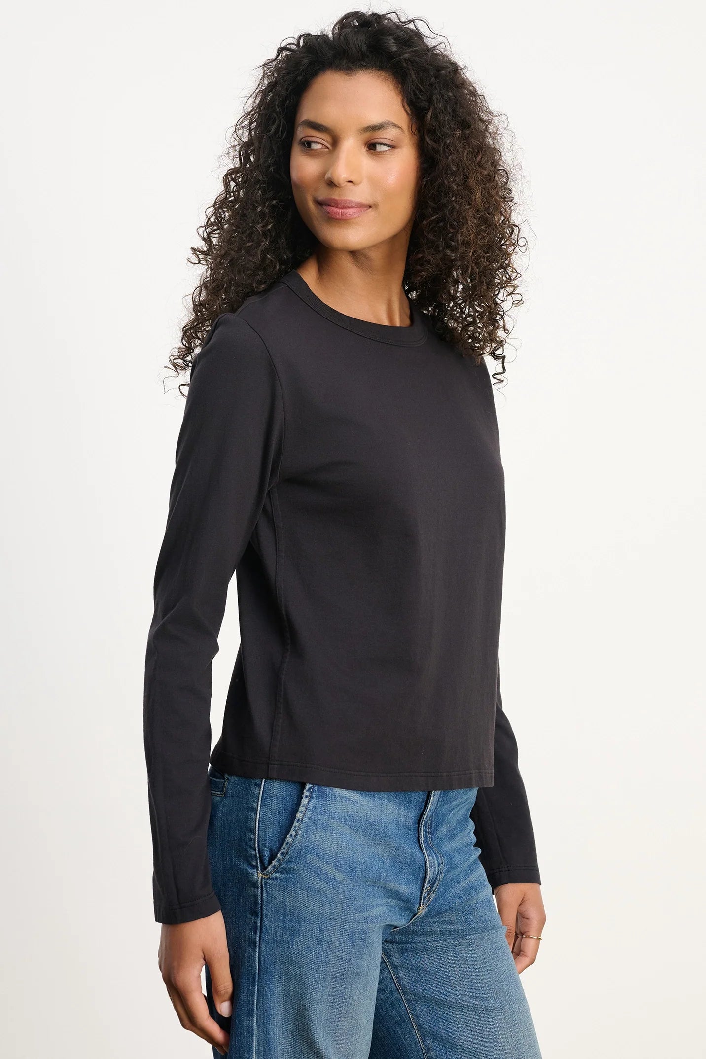 Velvet Susanna Tee