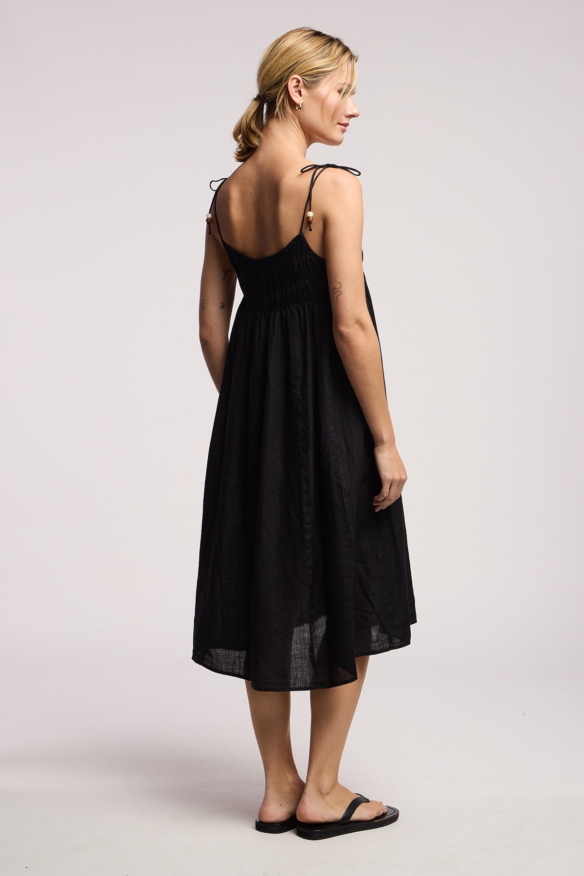 Velvet Teresa Dress
